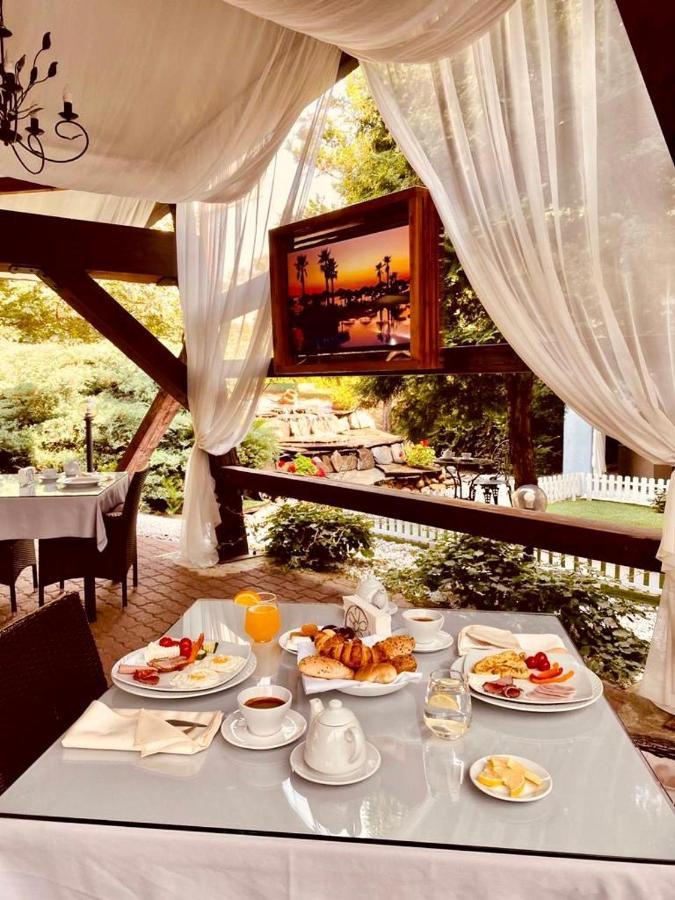 Hotel Boavista Тимишоара Екстериор снимка