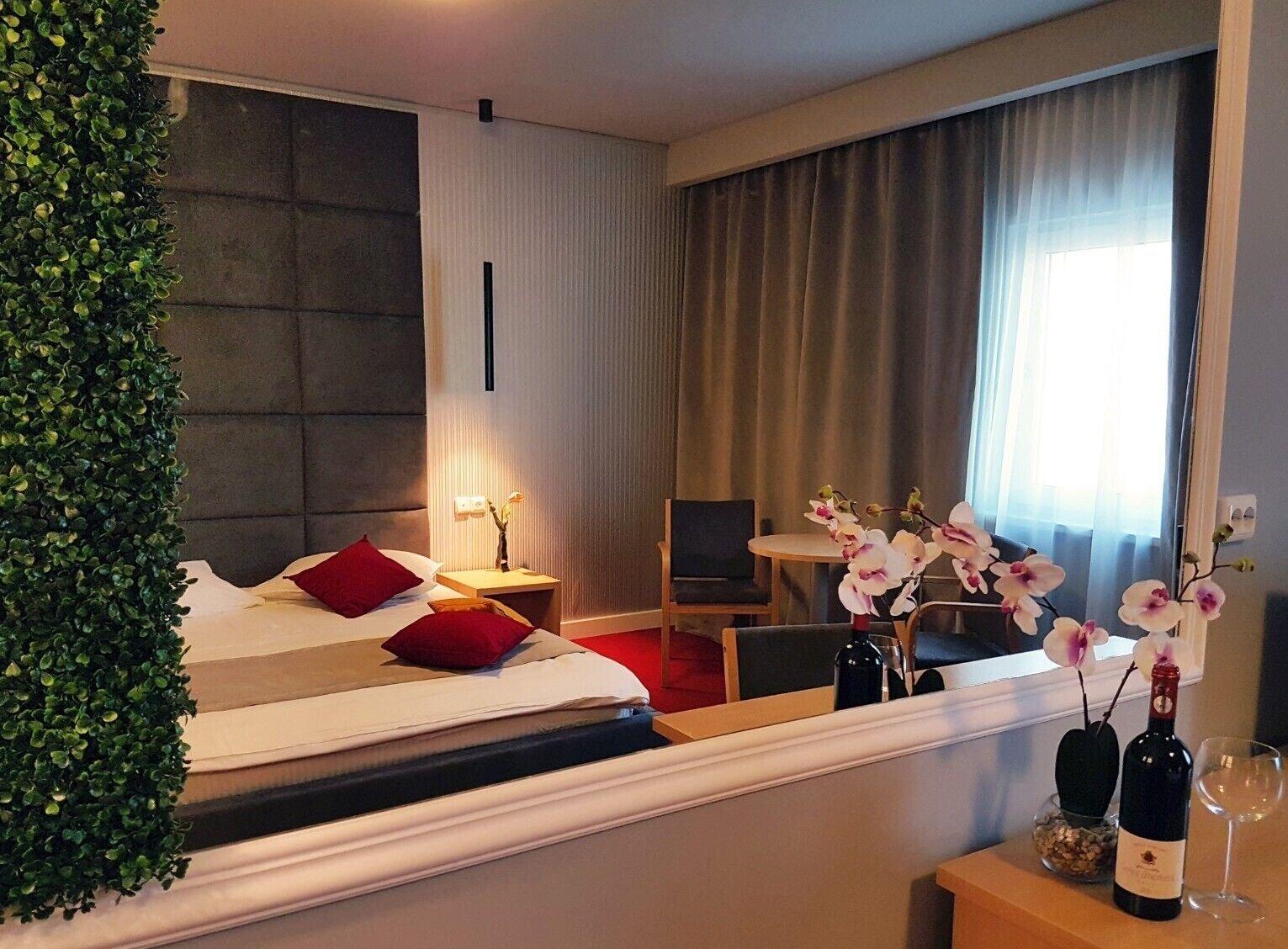 Hotel Boavista Тимишоара Екстериор снимка