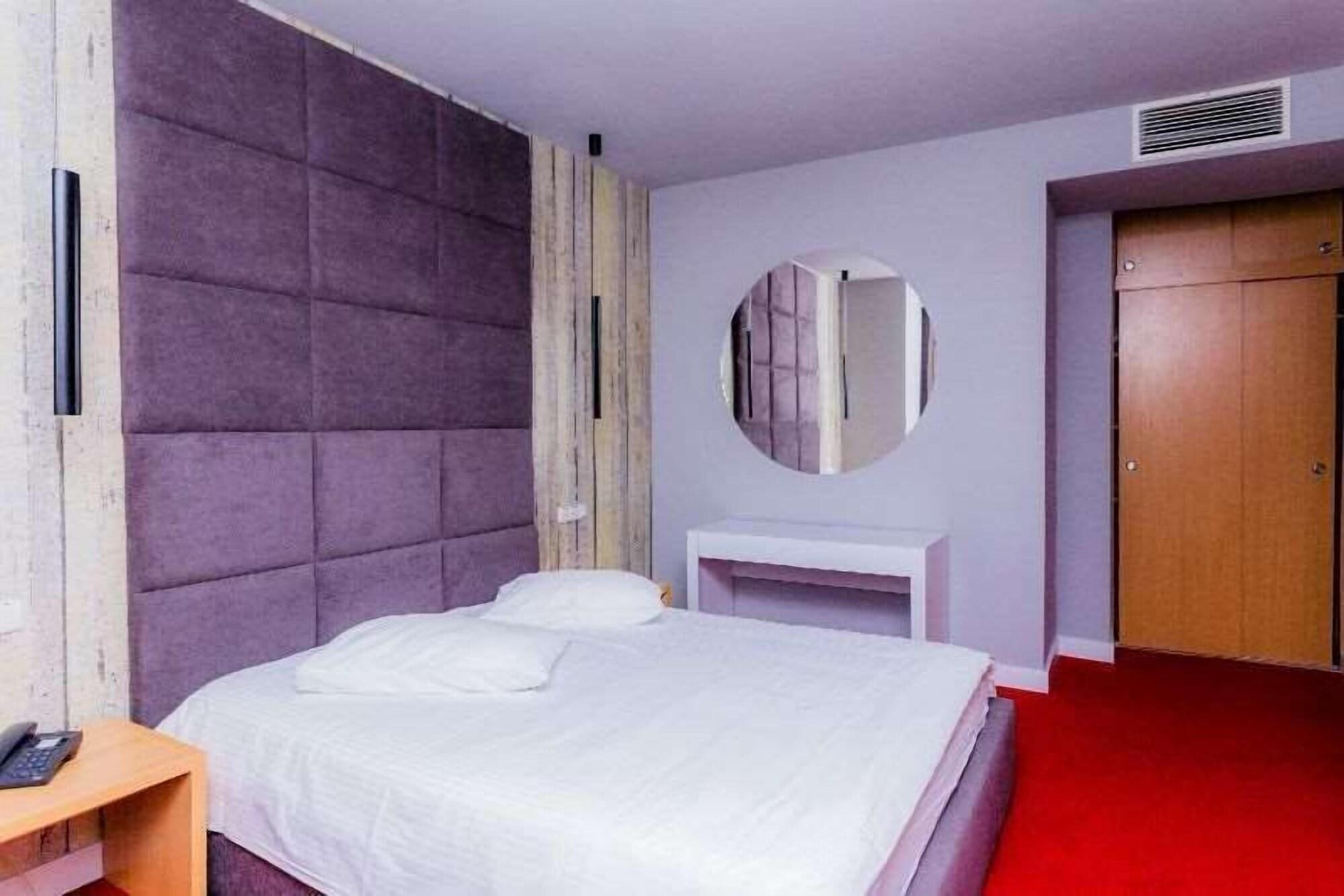 Hotel Boavista Тимишоара Екстериор снимка
