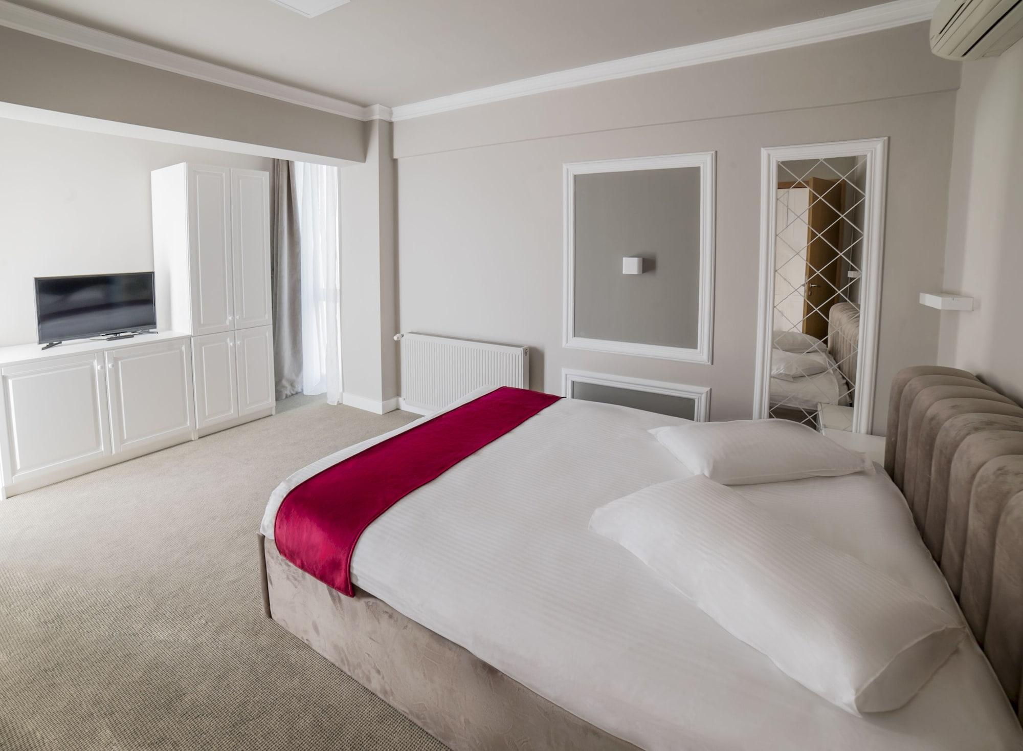 Hotel Boavista Тимишоара Екстериор снимка