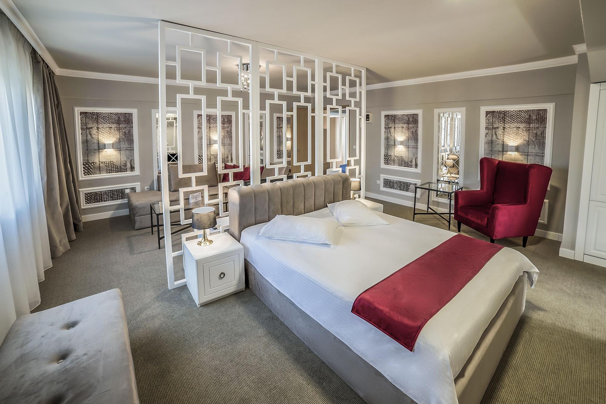 Hotel Boavista Тимишоара Екстериор снимка