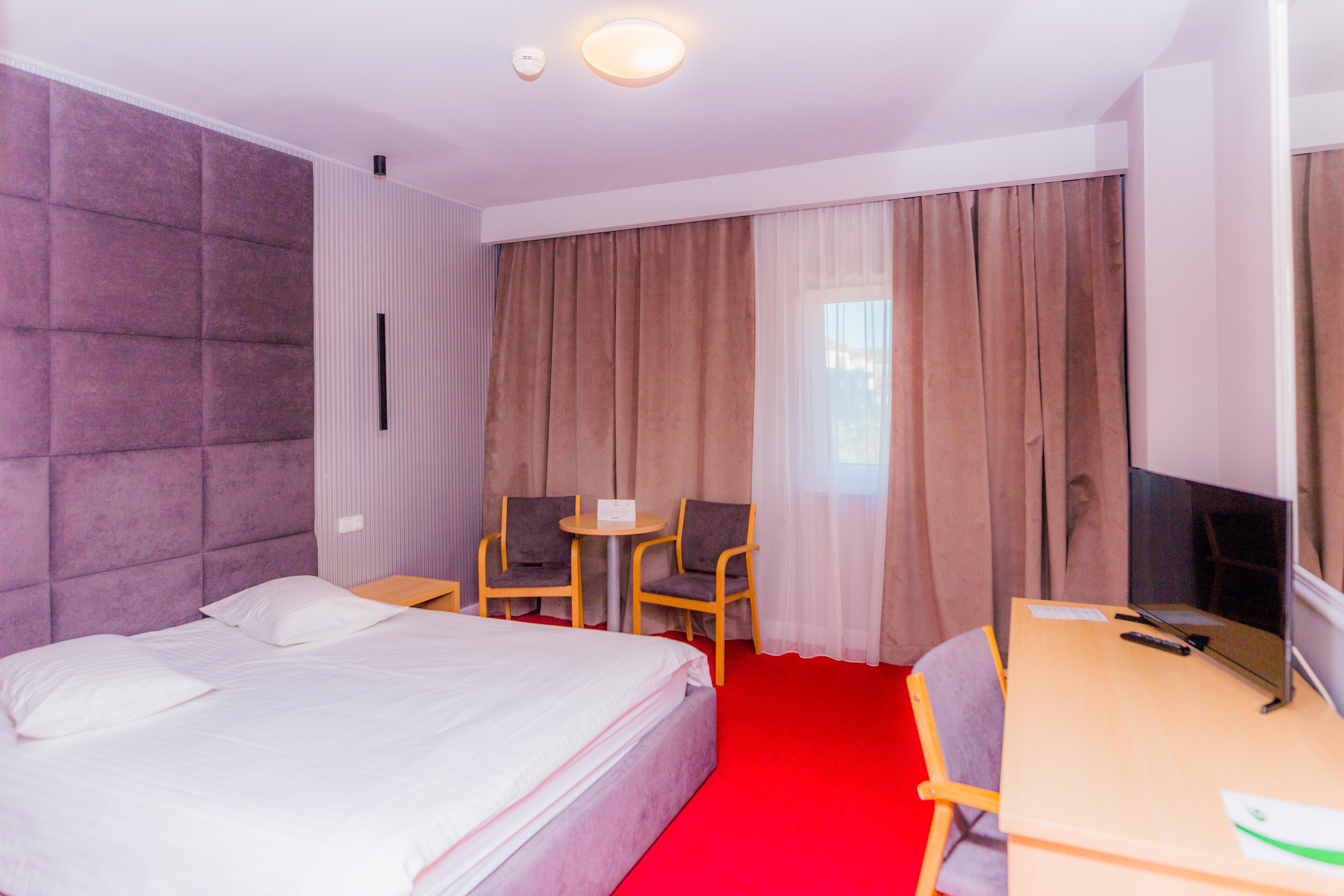 Hotel Boavista Тимишоара Екстериор снимка