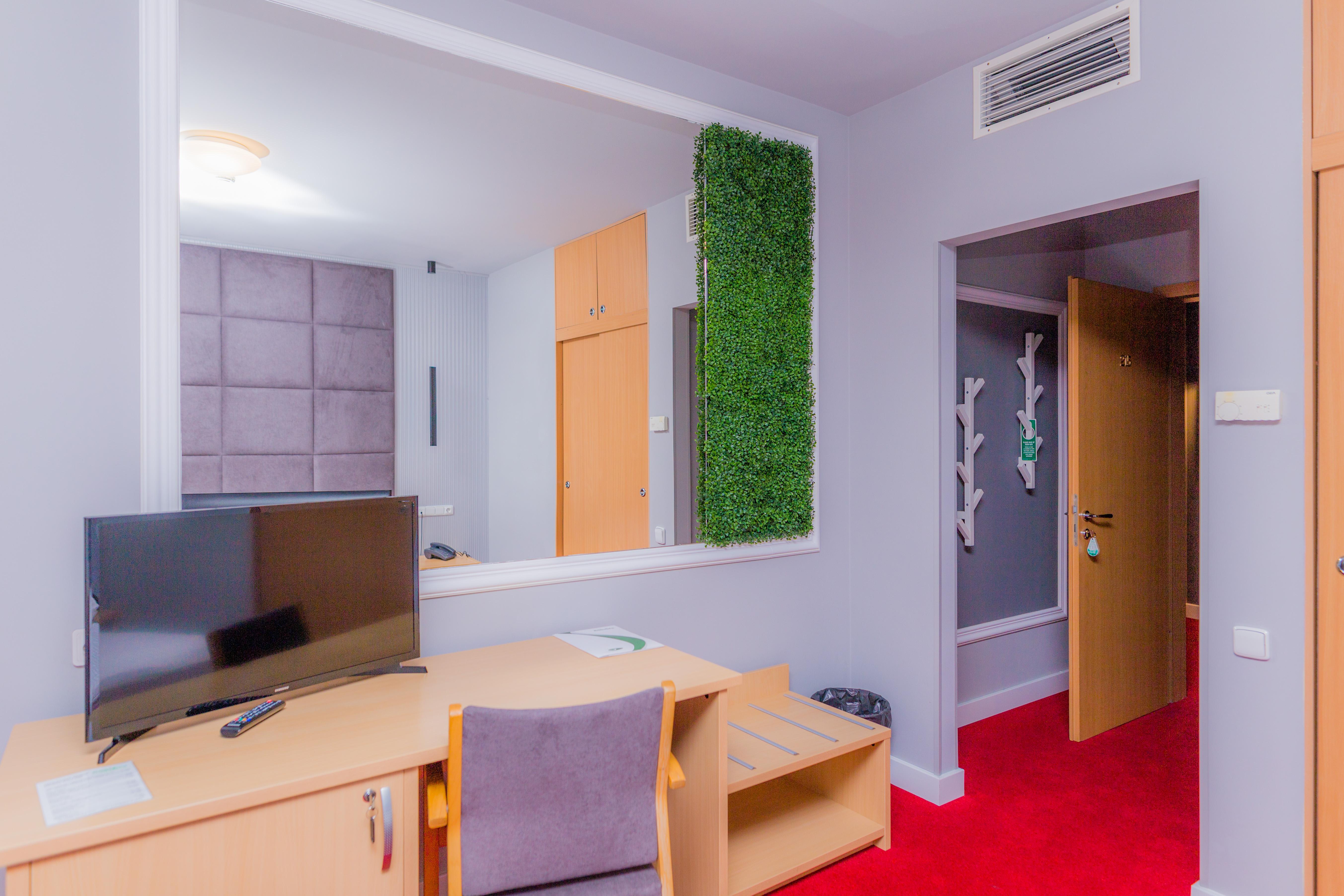 Hotel Boavista Тимишоара Екстериор снимка
