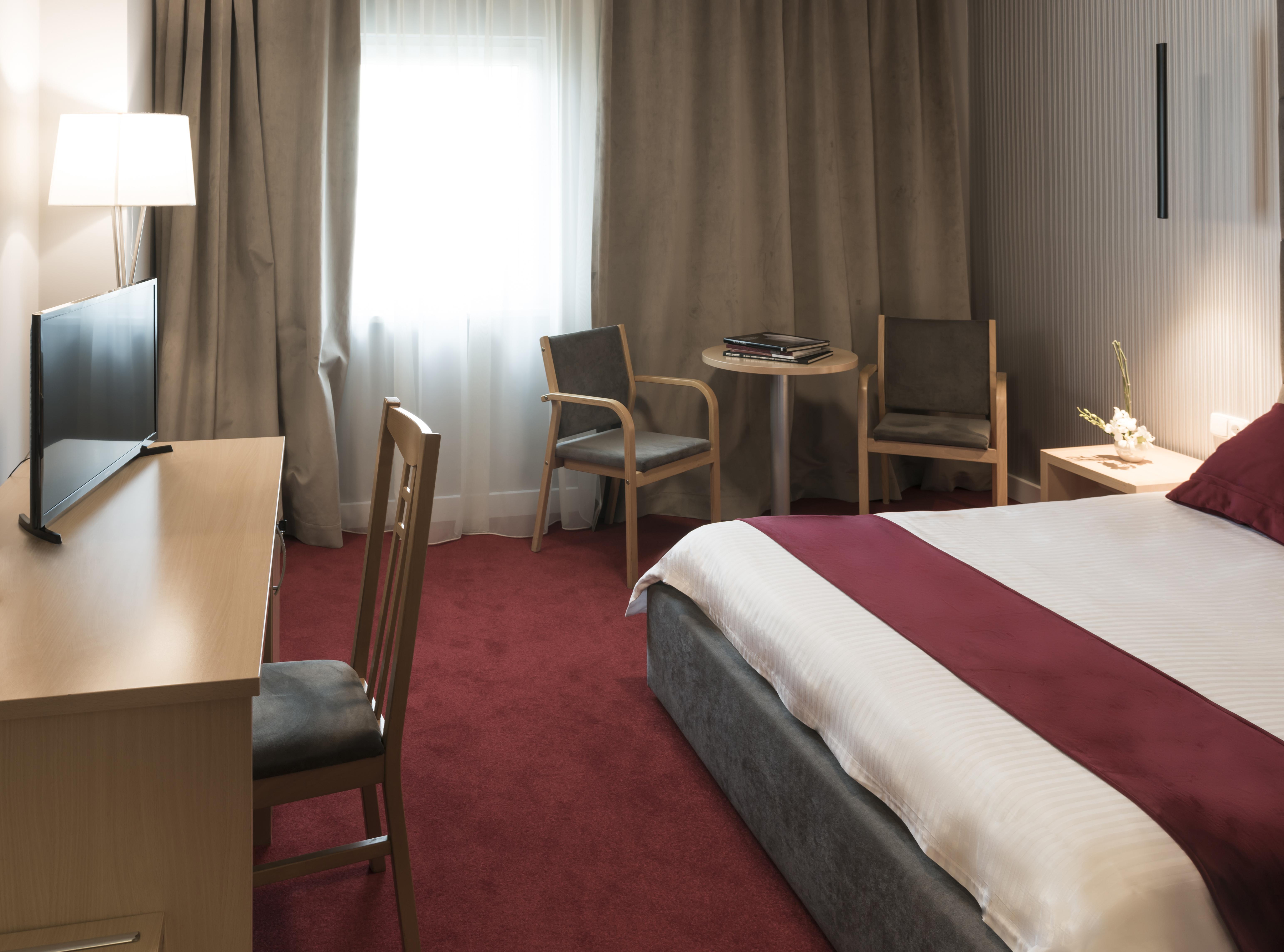 Hotel Boavista Тимишоара Екстериор снимка