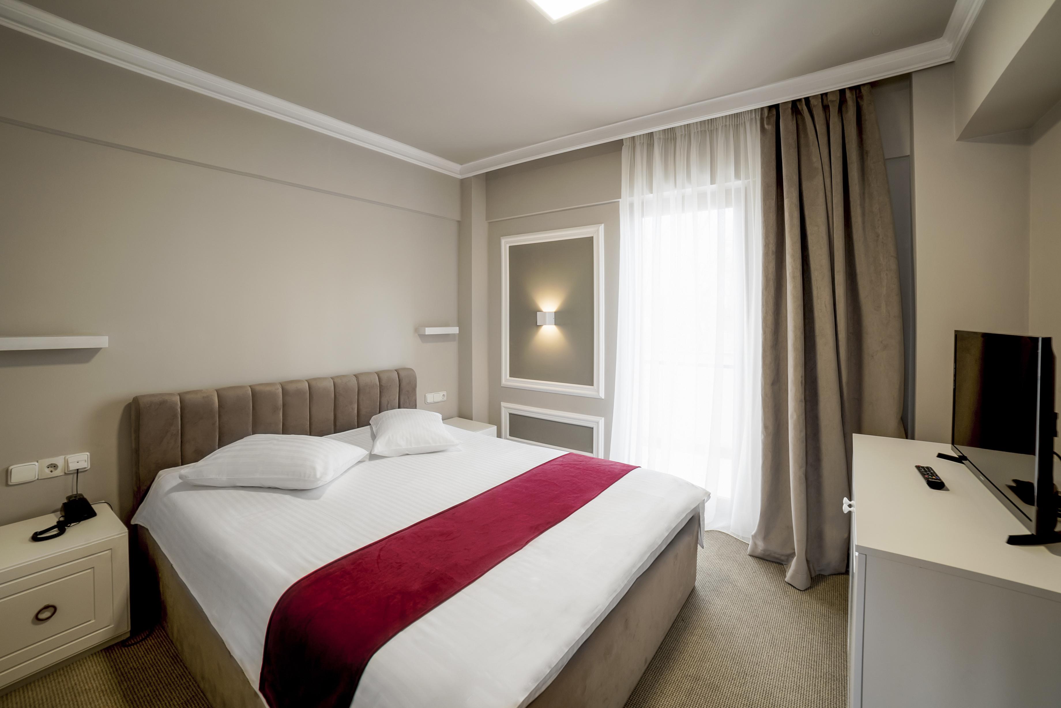 Hotel Boavista Тимишоара Екстериор снимка