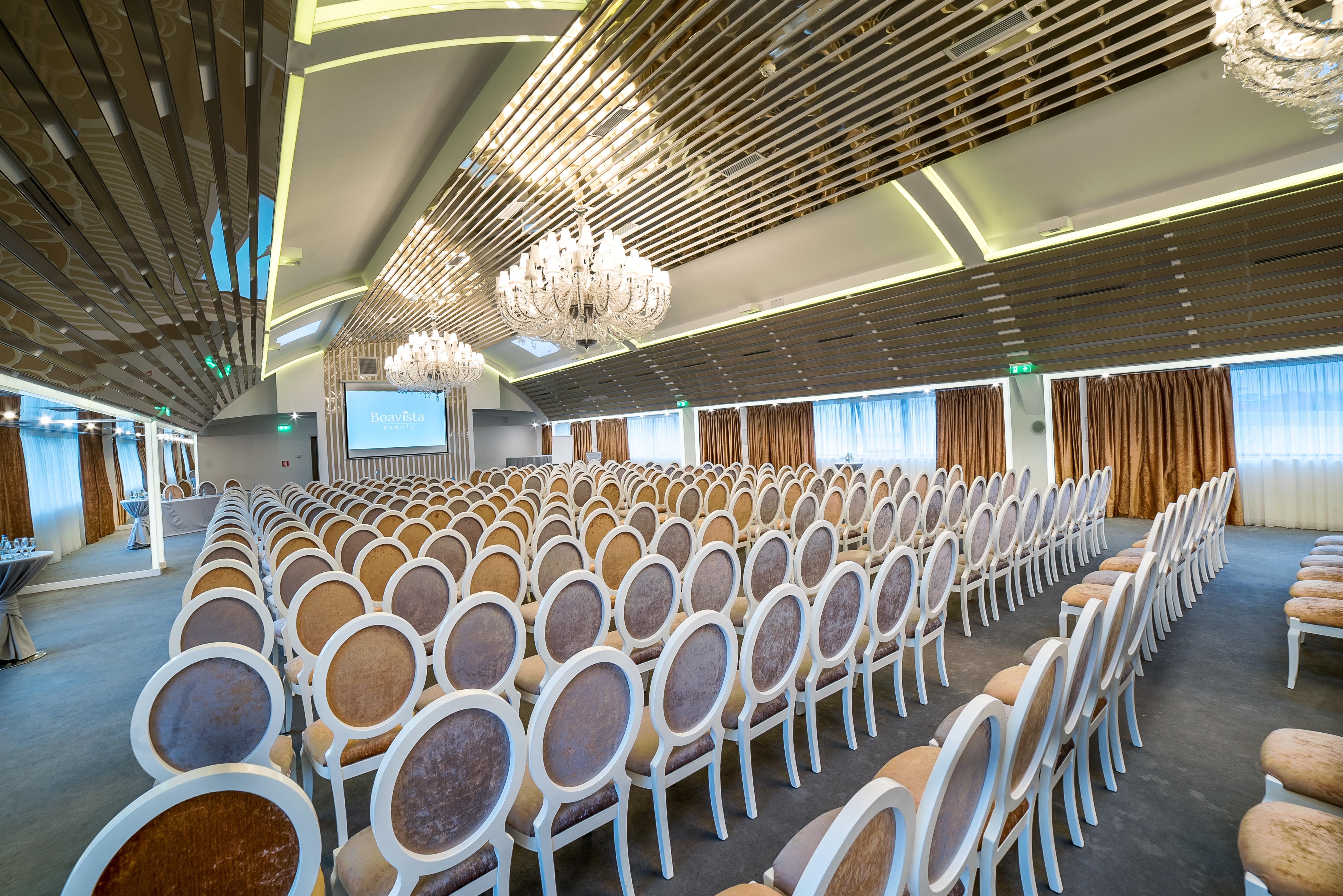Hotel Boavista Тимишоара Екстериор снимка