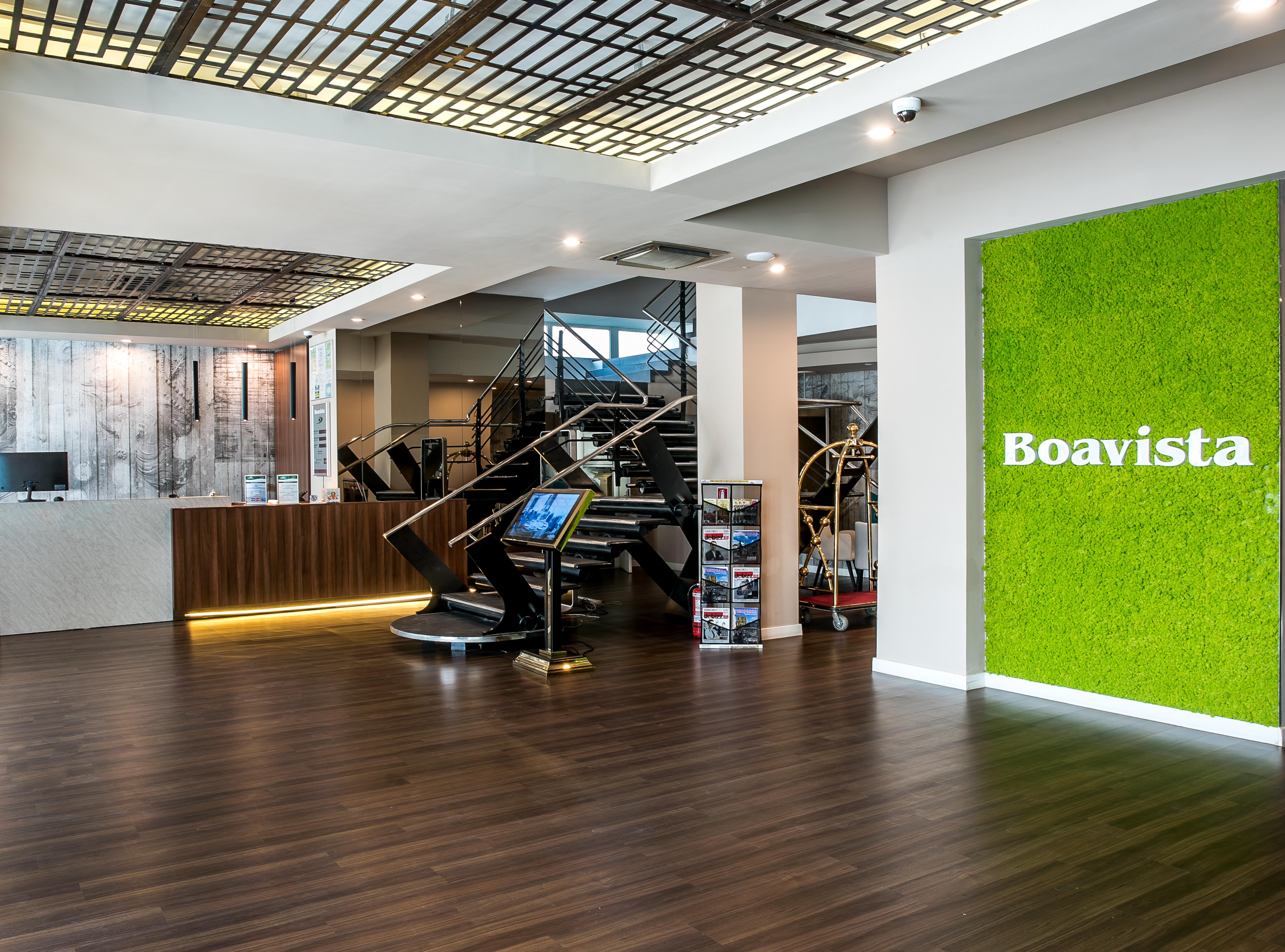Hotel Boavista Тимишоара Екстериор снимка
