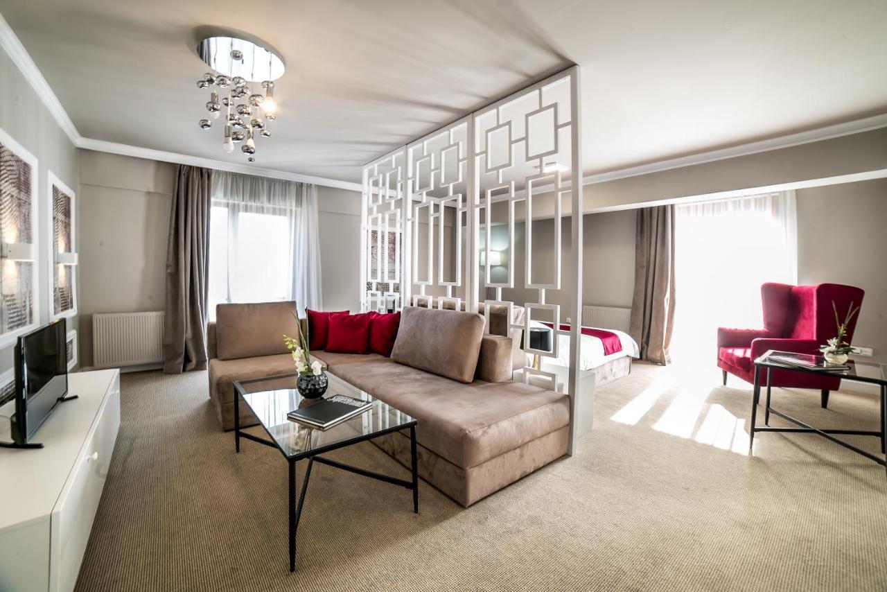 Hotel Boavista Тимишоара Екстериор снимка