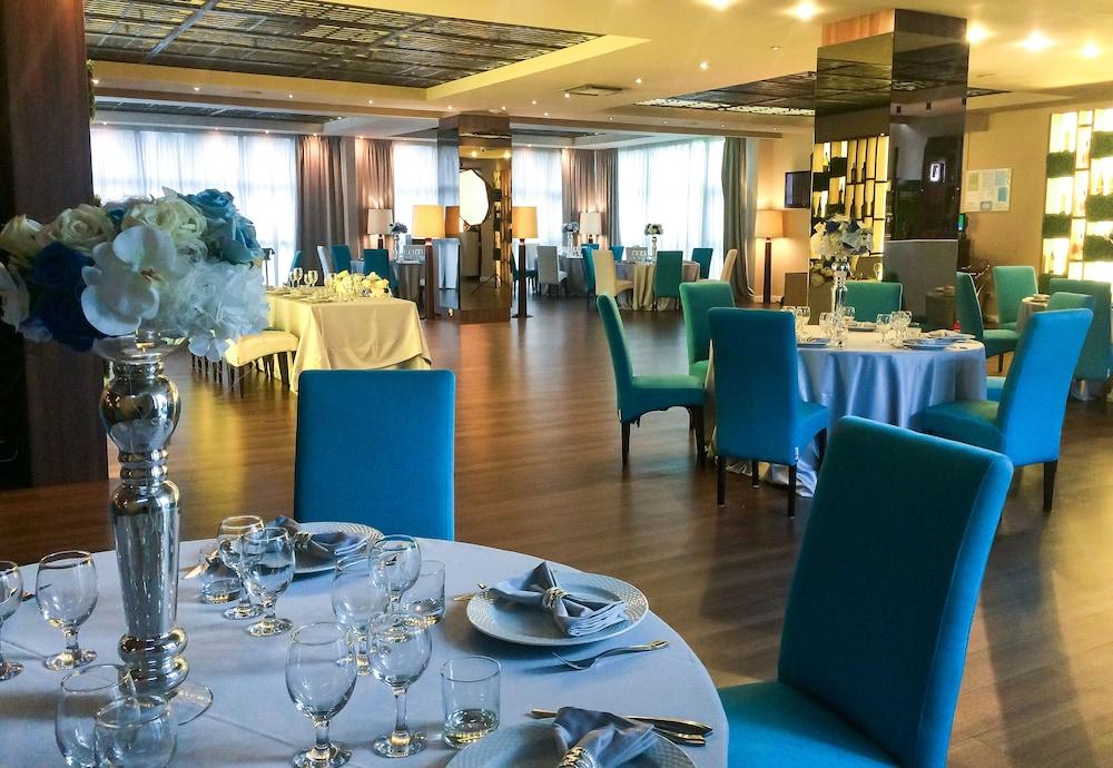 Hotel Boavista Тимишоара Екстериор снимка
