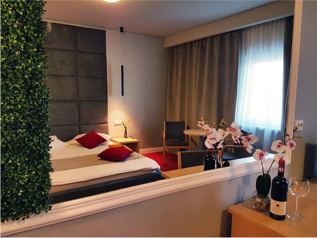 Hotel Boavista Тимишоара Екстериор снимка