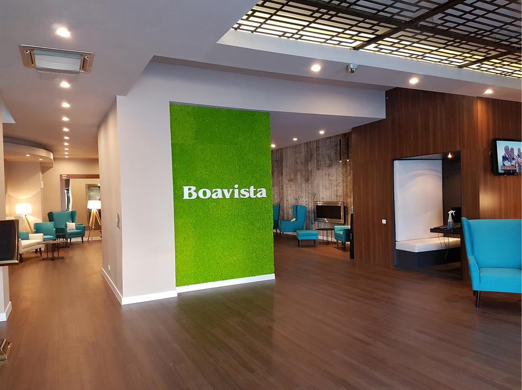 Hotel Boavista Тимишоара Екстериор снимка