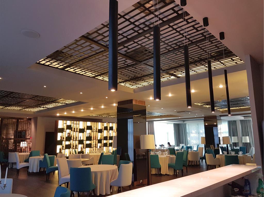 Hotel Boavista Тимишоара Екстериор снимка