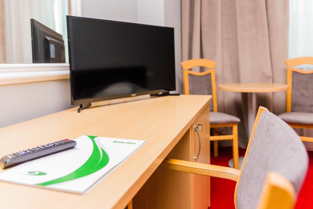 Hotel Boavista Тимишоара Екстериор снимка