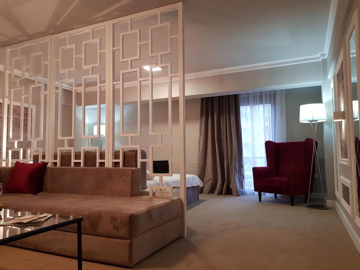 Hotel Boavista Тимишоара Екстериор снимка