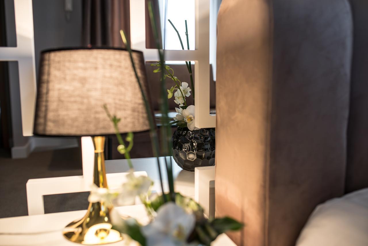 Hotel Boavista Тимишоара Екстериор снимка